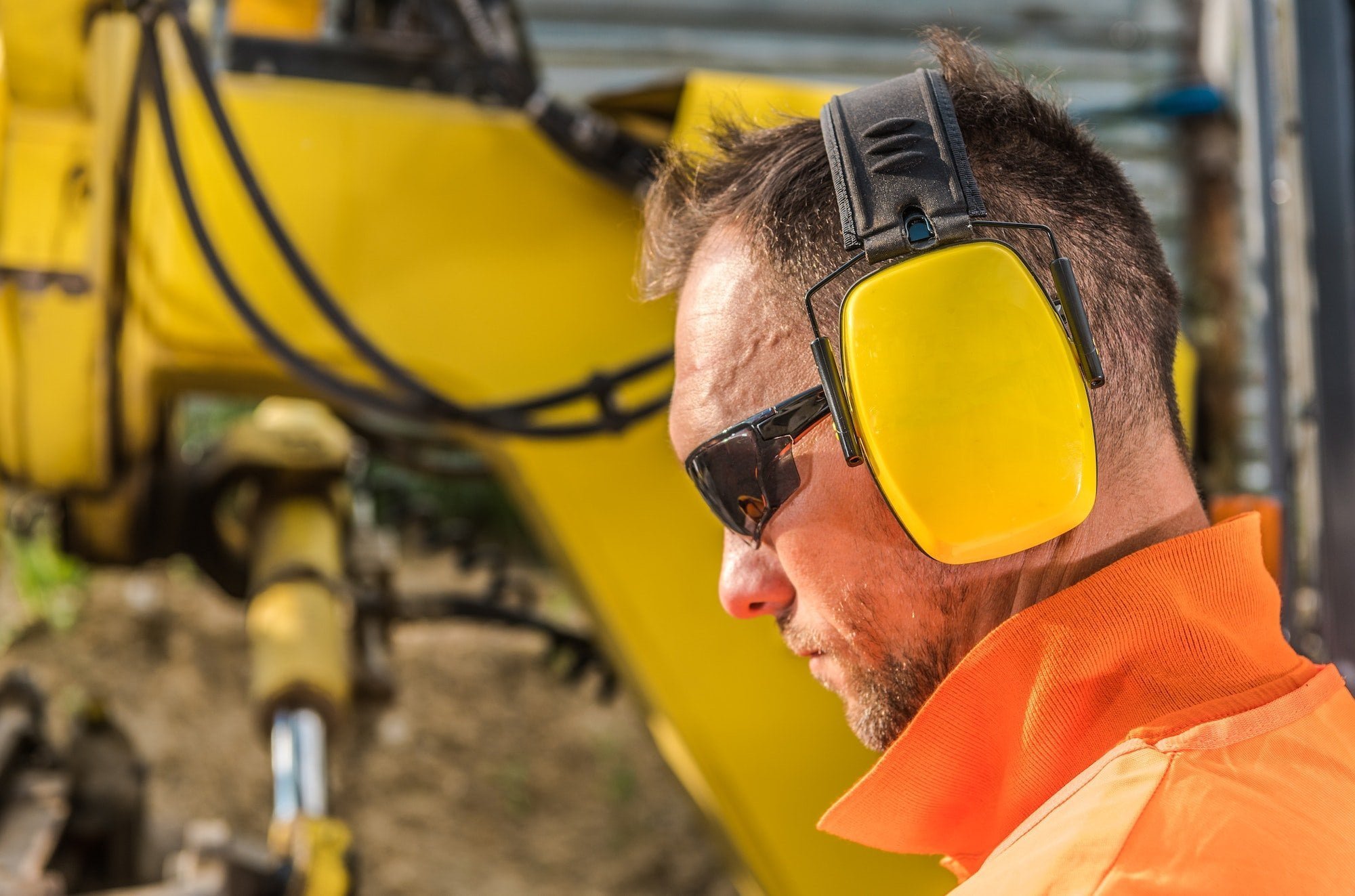 hearing conservation training