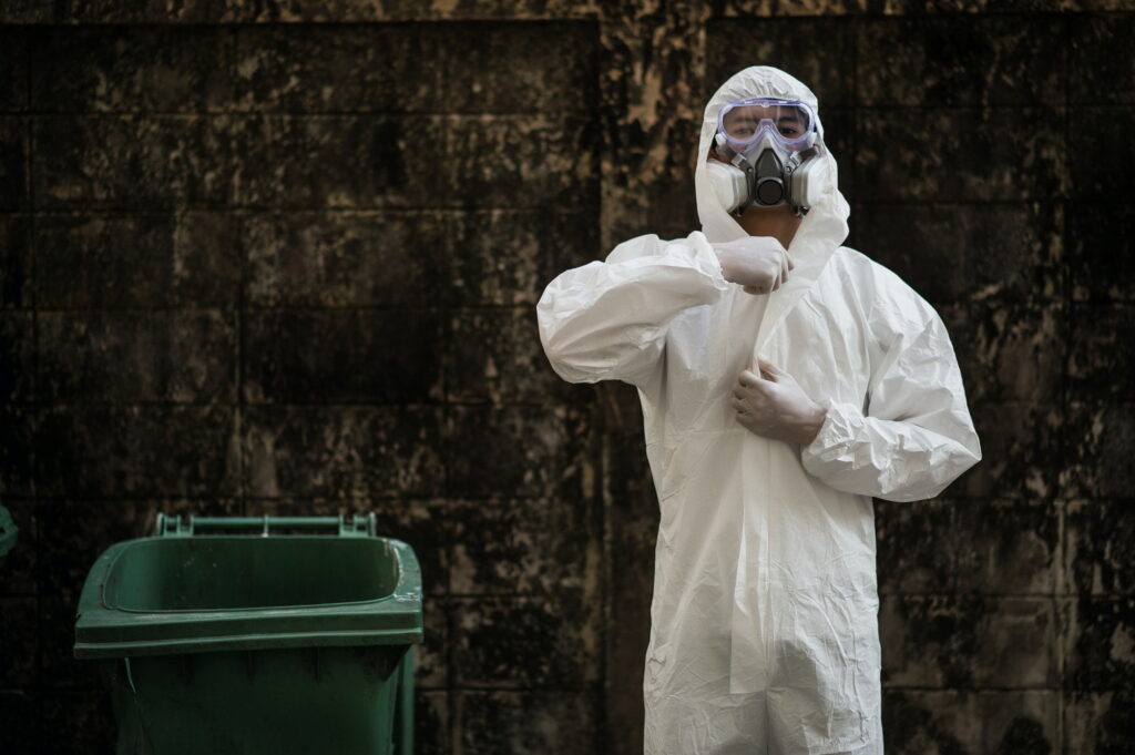 PPE Training MySheqa