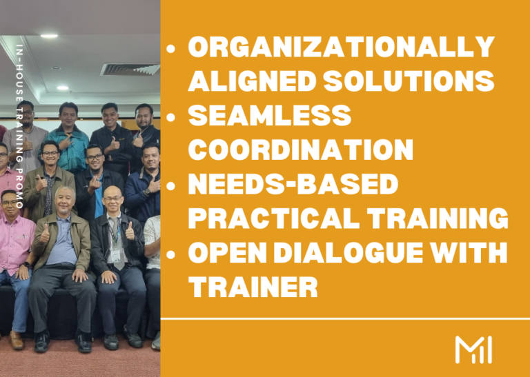 MySHEQA 10th anniversary corporate training promo Malaysia
